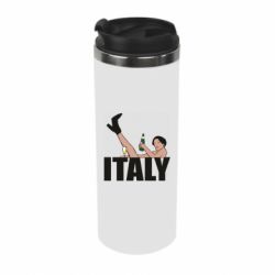 Термокружка Maneskin Italy - PrintSalon