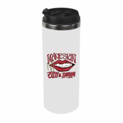 Термокружка Maneskin - Zitti e Buoni