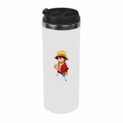 Термокружка Манки Д. Луффи - PrintSalon