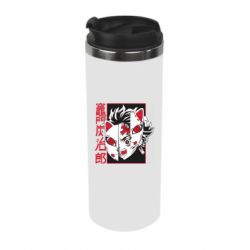 Термокружка Masked Tangio - PrintSalon