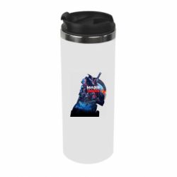 Термокружка Mass effect n7 - PrintSalon