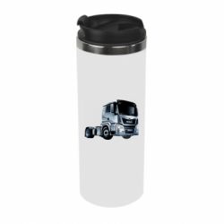 Термокружка MEN truck - PrintSalon