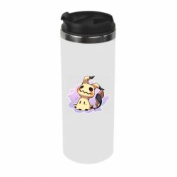 Термокружка Мимикью - PrintSalon