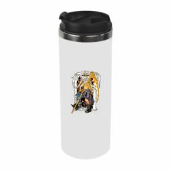 Термокружка Миса - PrintSalon