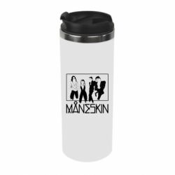 Термокружка Мо́нэски - PrintSalon