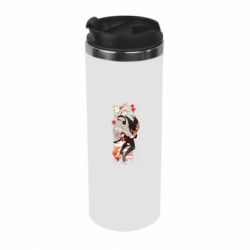 Термокружка Modern Kazuha - PrintSalon