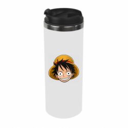 Термокружка Monkey D. Luffy from One Piece - PrintSalon