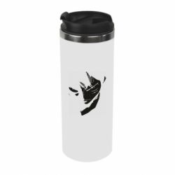 Термокружка Monkey Dee Luffy - PrintSalon