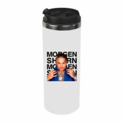 Термокружка Morgenshtern - PrintSalon