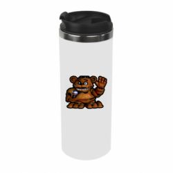 Термокружка Мшк Фреде - PrintSalon