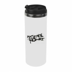 Термокружка My Chemical Romance - PrintSalon