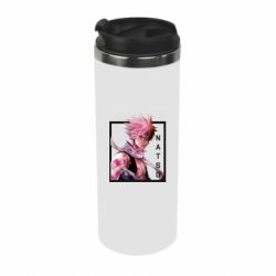 Термокружка Нацу - PrintSalon