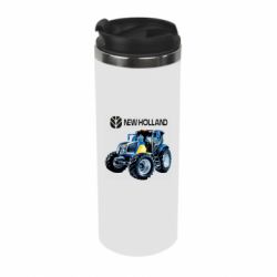 Термокружка New Holland tractor