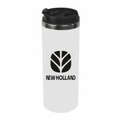 Термокружка New Holland - PrintSalon