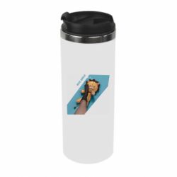 Термокружка Nice angle - PrintSalon