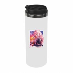 Термокружка Ноль Два - PrintSalon