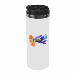 Термокружка Nootfish - PrintSalon