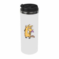 Термокружка Norbert from Angry Beavers - PrintSalon