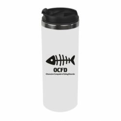 Термокружка OCFD - PrintSalon
