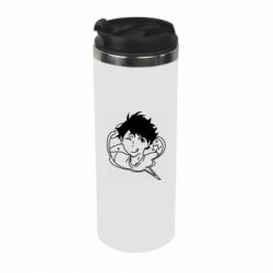 Термокружка Ойкава Тоору - PrintSalon