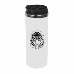 Термокружка Папа-Тигр