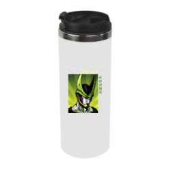 Термокружка Perfect Cell - PrintSalon