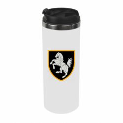 Термокружка Первая ОТБр - PrintSalon