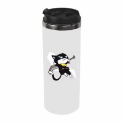 Термокружка Persona 5 Morgana - PrintSalon