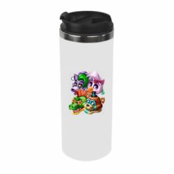 Термокружка Персонажи FNAF - PrintSalon