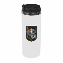 Термокружка Пес Патрон арт - PrintSalon