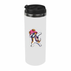 Термокружка Пес Патрон фанат Калуша - PrintSalon