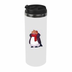 Термокружка Пингвин Чайльд