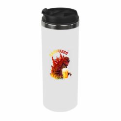 Термокружка Pivozilla - PrintSalon