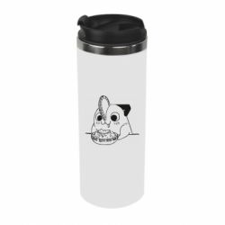 Термокружка Почіта