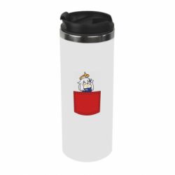 Термокружка Pocket Paimon - PrintSalon