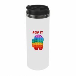 Термокружка Pop It Among Us - PrintSalon