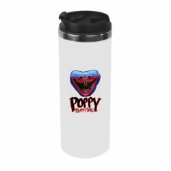 Термокружка Поппи Время Играть - PrintSalon