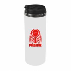 Термокружка Predator. - PrintSalon