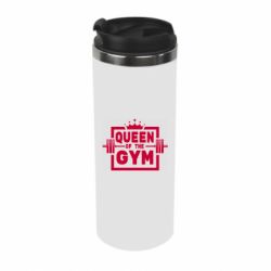 Термокружка Queen Of The Gym