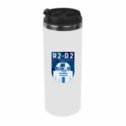 Термокружка R2-D2 emblem - PrintSalon