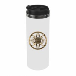 Термокружка Радиотехнические войска и войска связи - PrintSalon