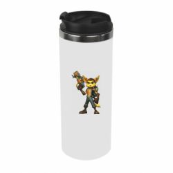 Термокружка Ratchet with Clank - PrintSalon