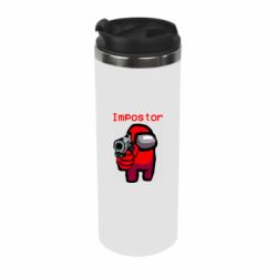 Термокружка Red Impostor - PrintSalon