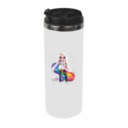 Термокружка Амайя Рейн - PrintSalon