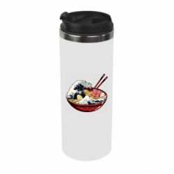 Термокружка Remen Wave - PrintSalon