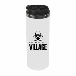 Термокружка Resident Evil Village Biohazard