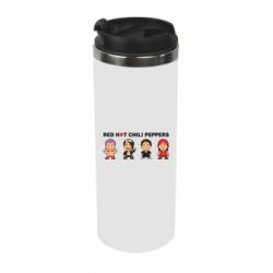 Термокружка RHCP Chibies - PrintSalon