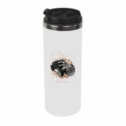 Термокружка Road King - PrintSalon