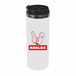 Термокружка Roblox Bunny Girl Skin - PrintSalon