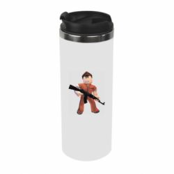 Термокружка Roblox Prisoner - PrintSalon